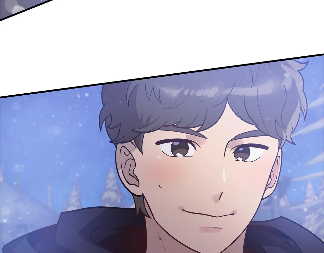 第41话 神的指示 第80页