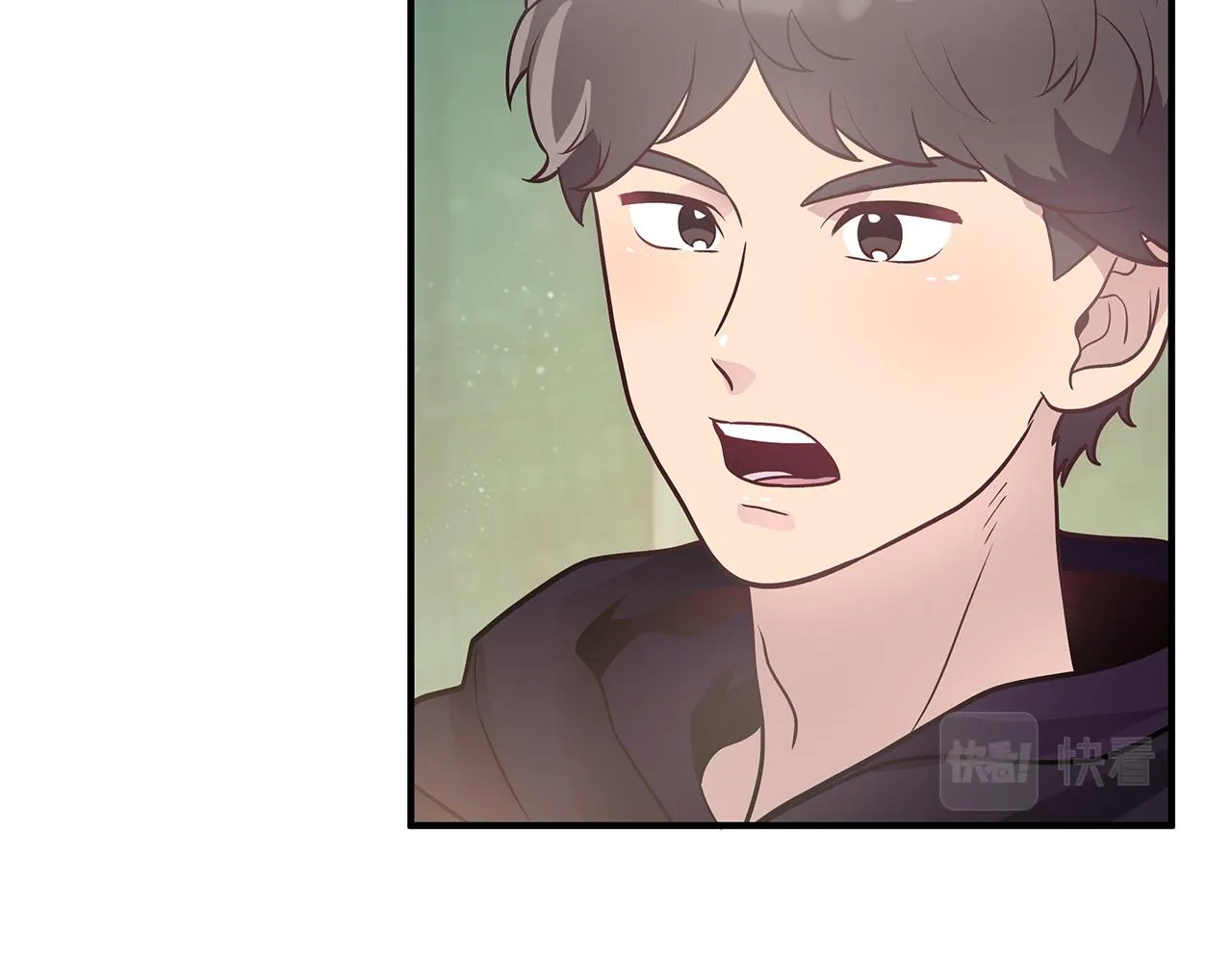 第41话 神的指示 第91页