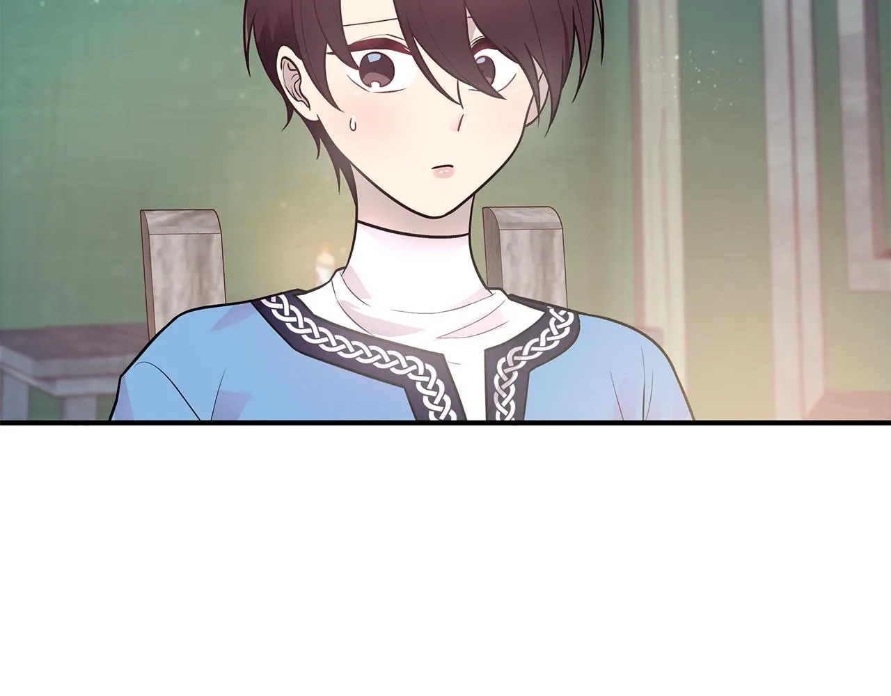 第41话 神的指示 第93页