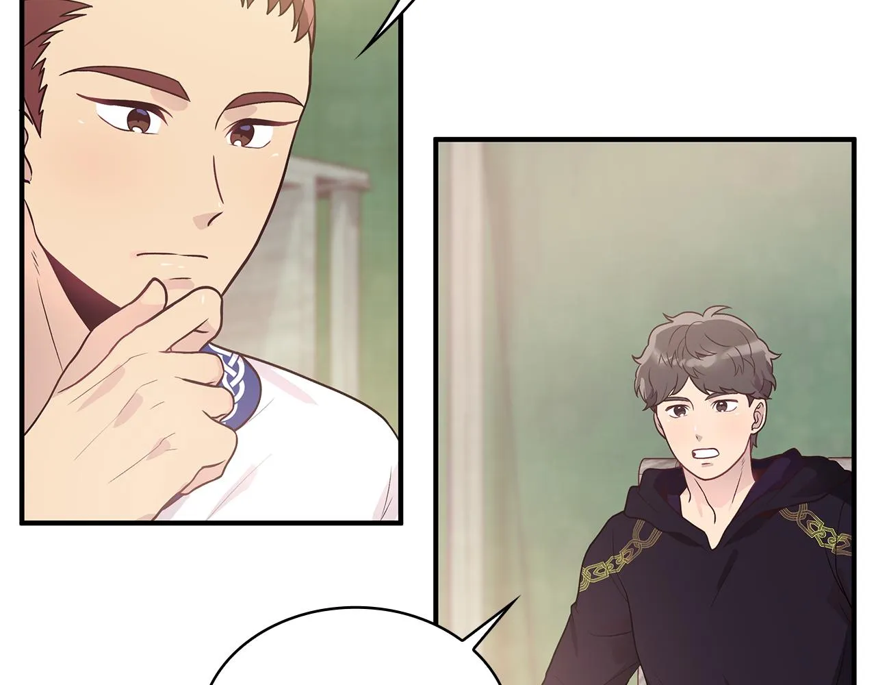 第41话 神的指示 第97页