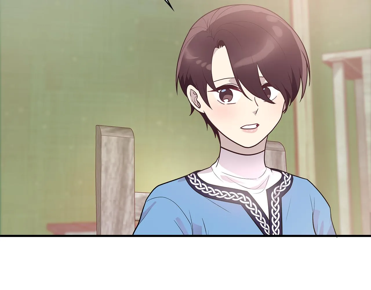 第41话 神的指示 第106页