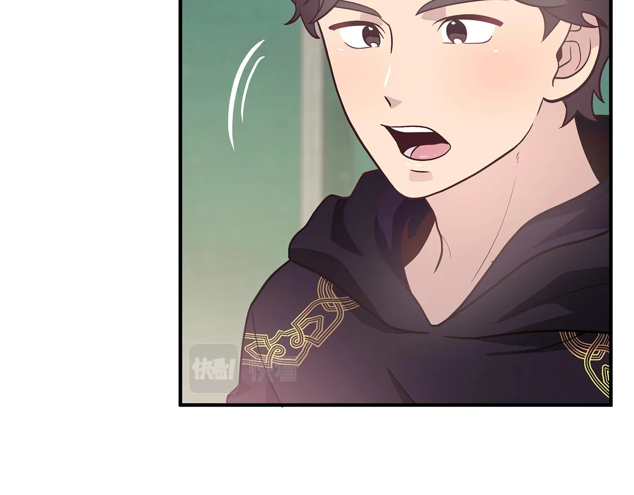 第41话 神的指示 第109页