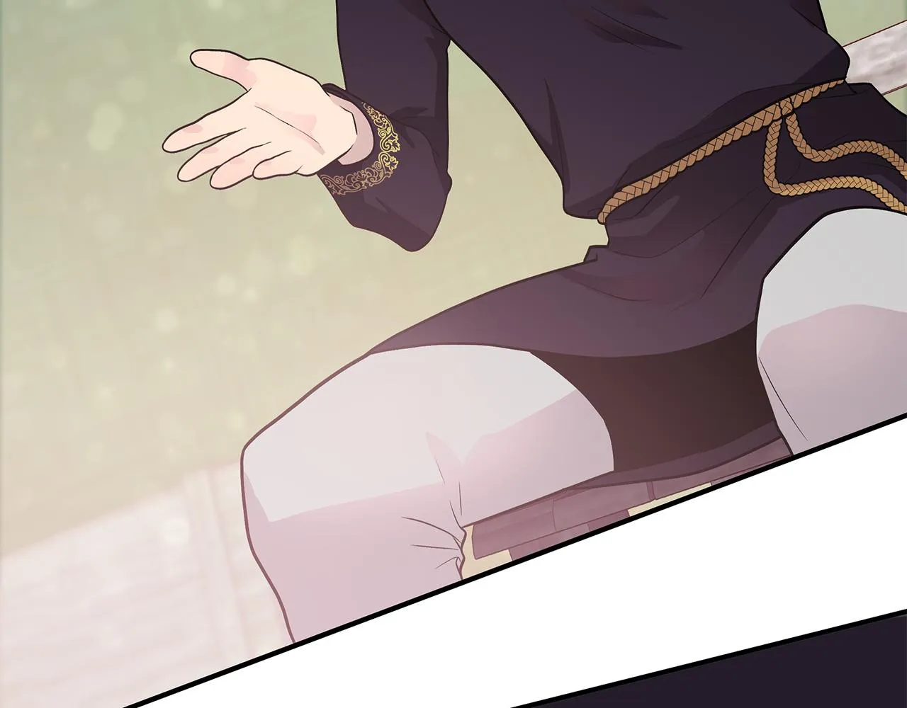 第41话 神的指示 第117页