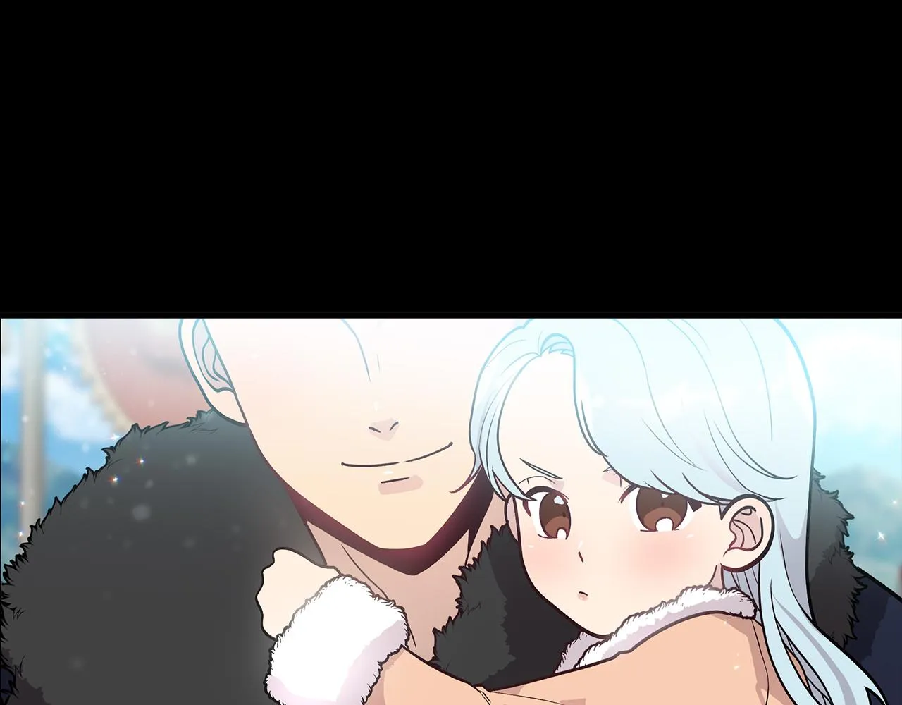 第38话 谈心 第5页