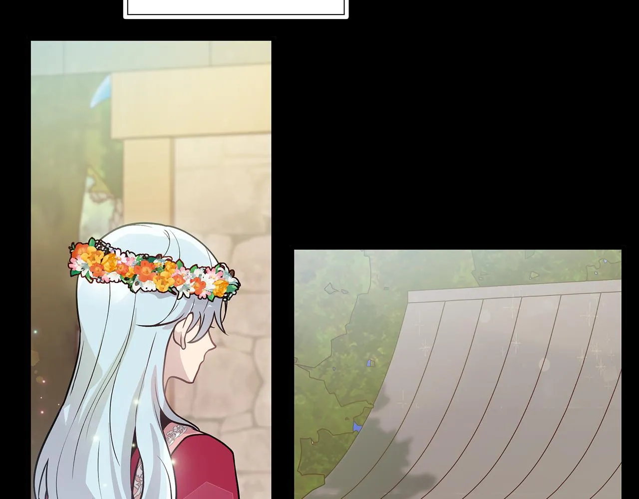 第38话 谈心 第23页