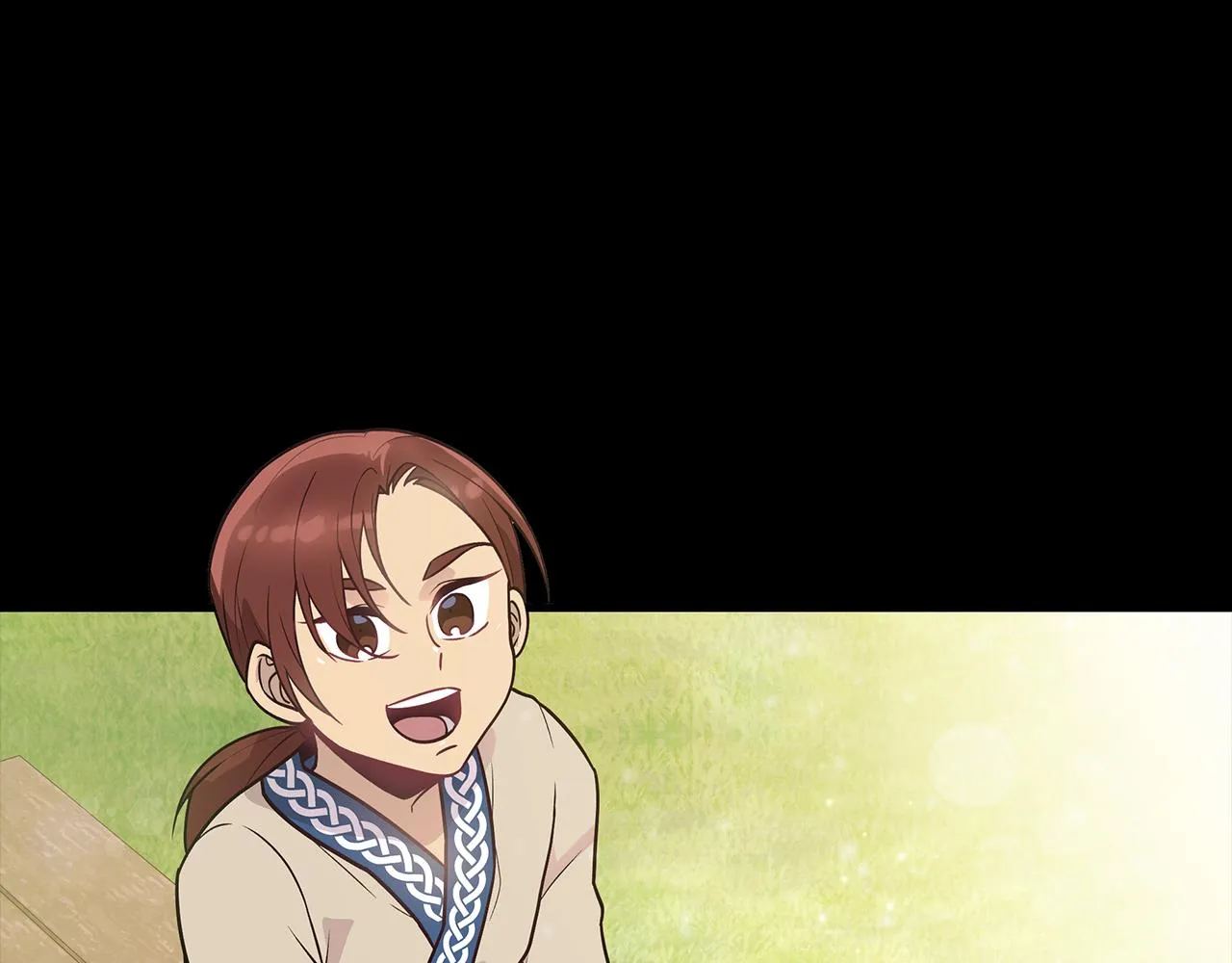 第38话 谈心 第43页