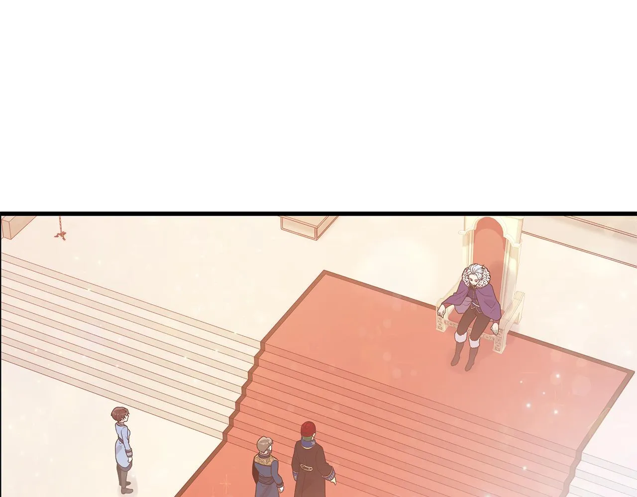 第38话 谈心 第137页