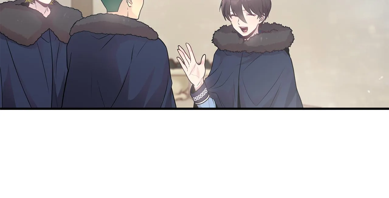 第40话 战争？ 第37页