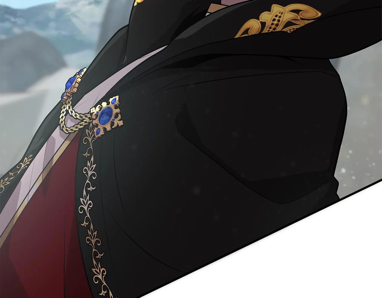 第40话 战争？ 第47页