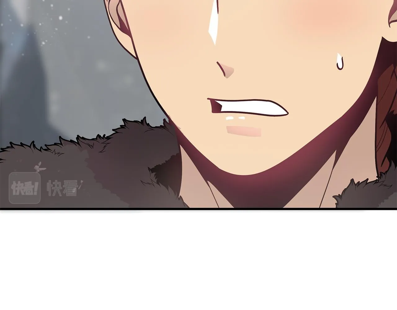 第40话 战争？ 第56页
