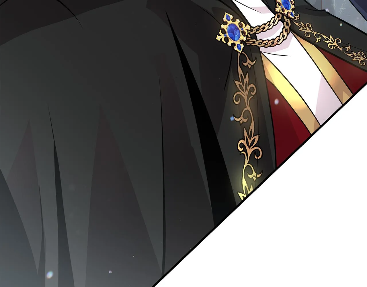 第40话 战争？ 第116页