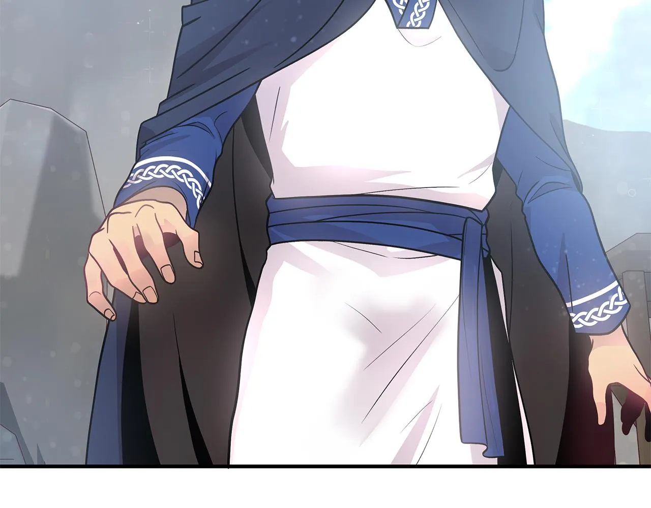 第40话 战争？ 第131页