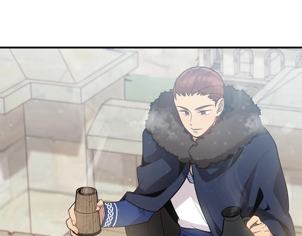 第37话 瑞纳首领 第129页