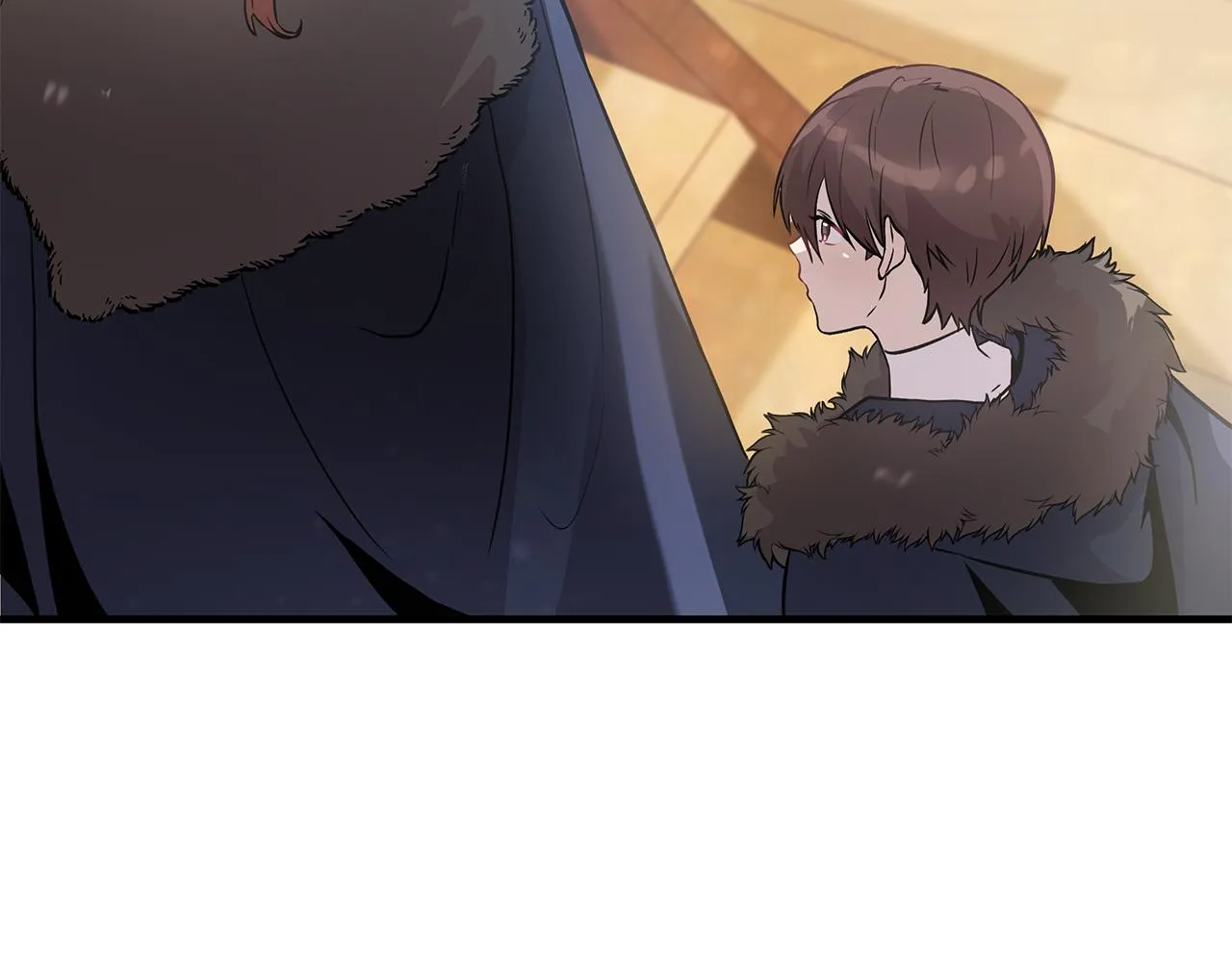 第32话 启航 第21页