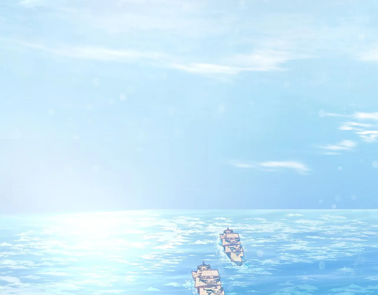 第36话 回家 第6页