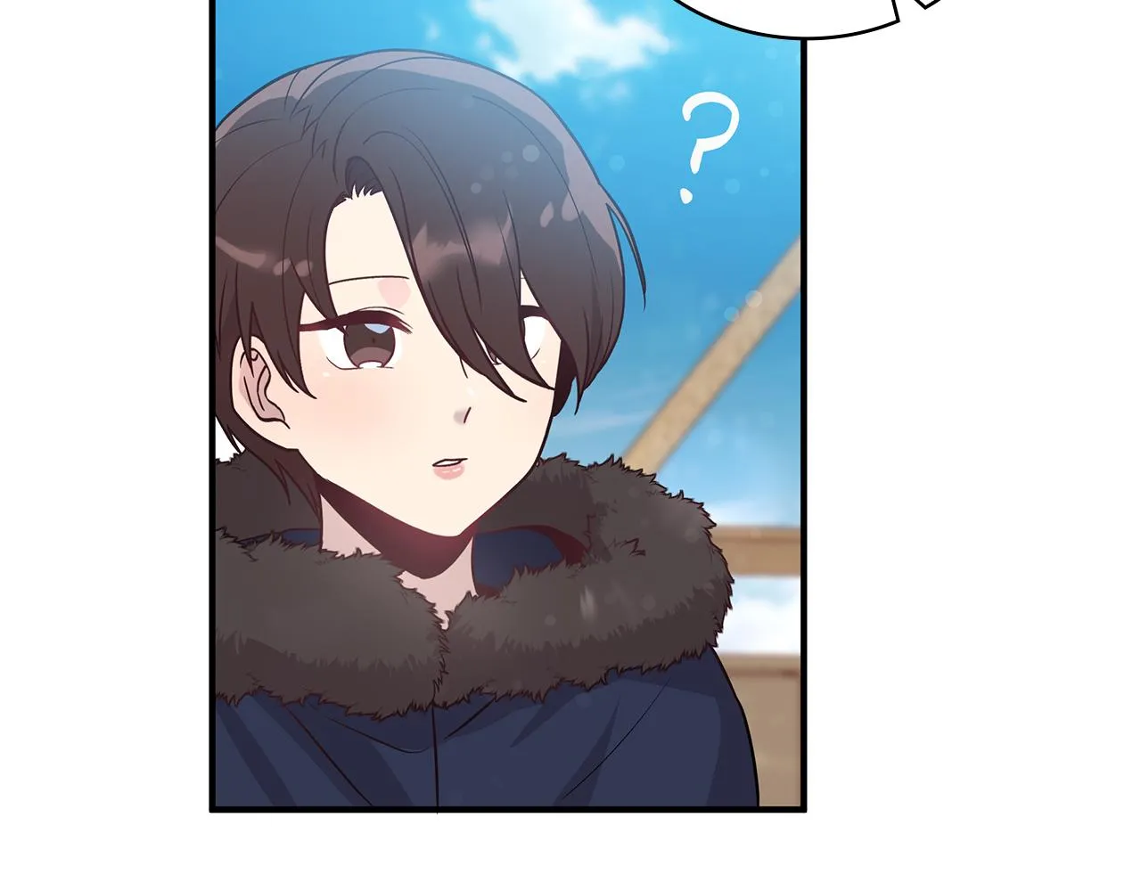 第36话 回家 第19页