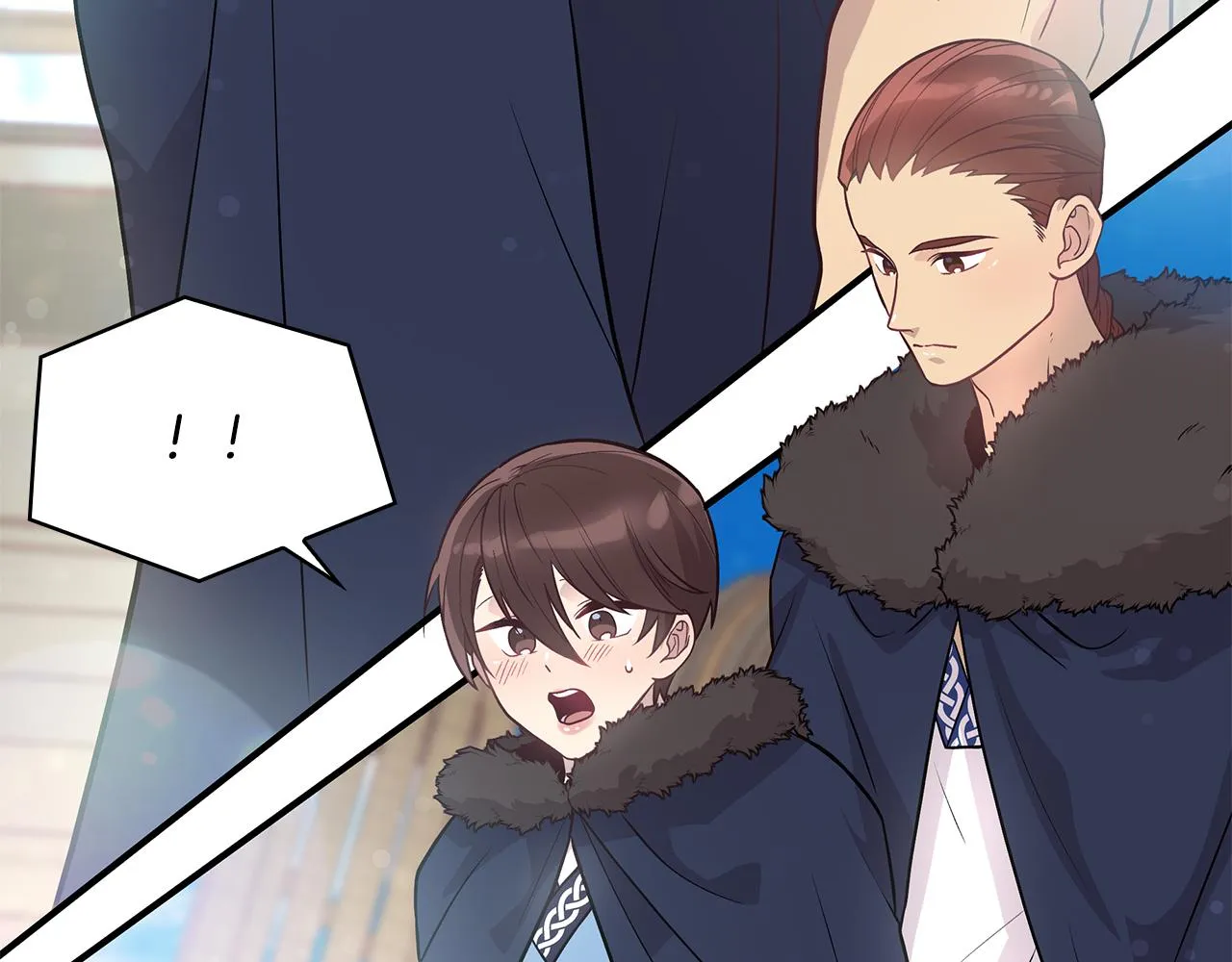 第36话 回家 第58页