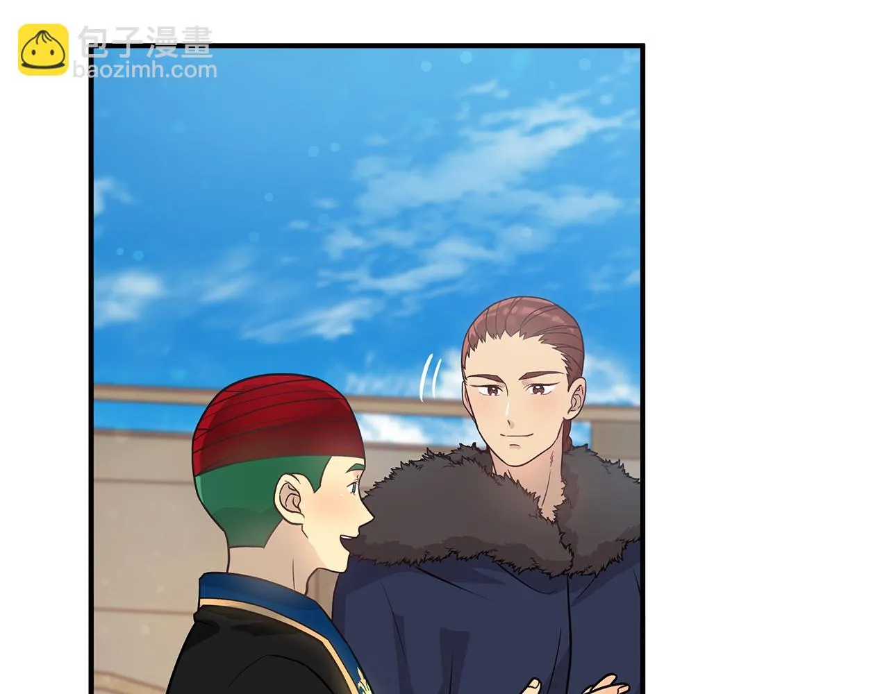 第36话 回家 第70页