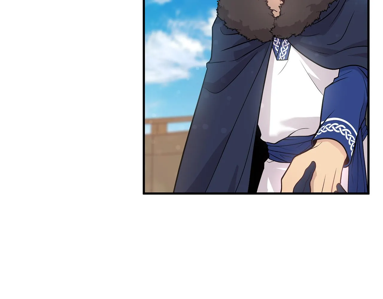 第36话 回家 第83页