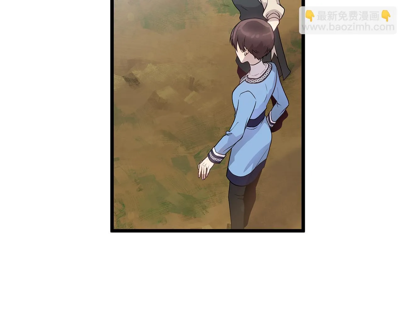 第26话 不惜一切代价留下她 第112页