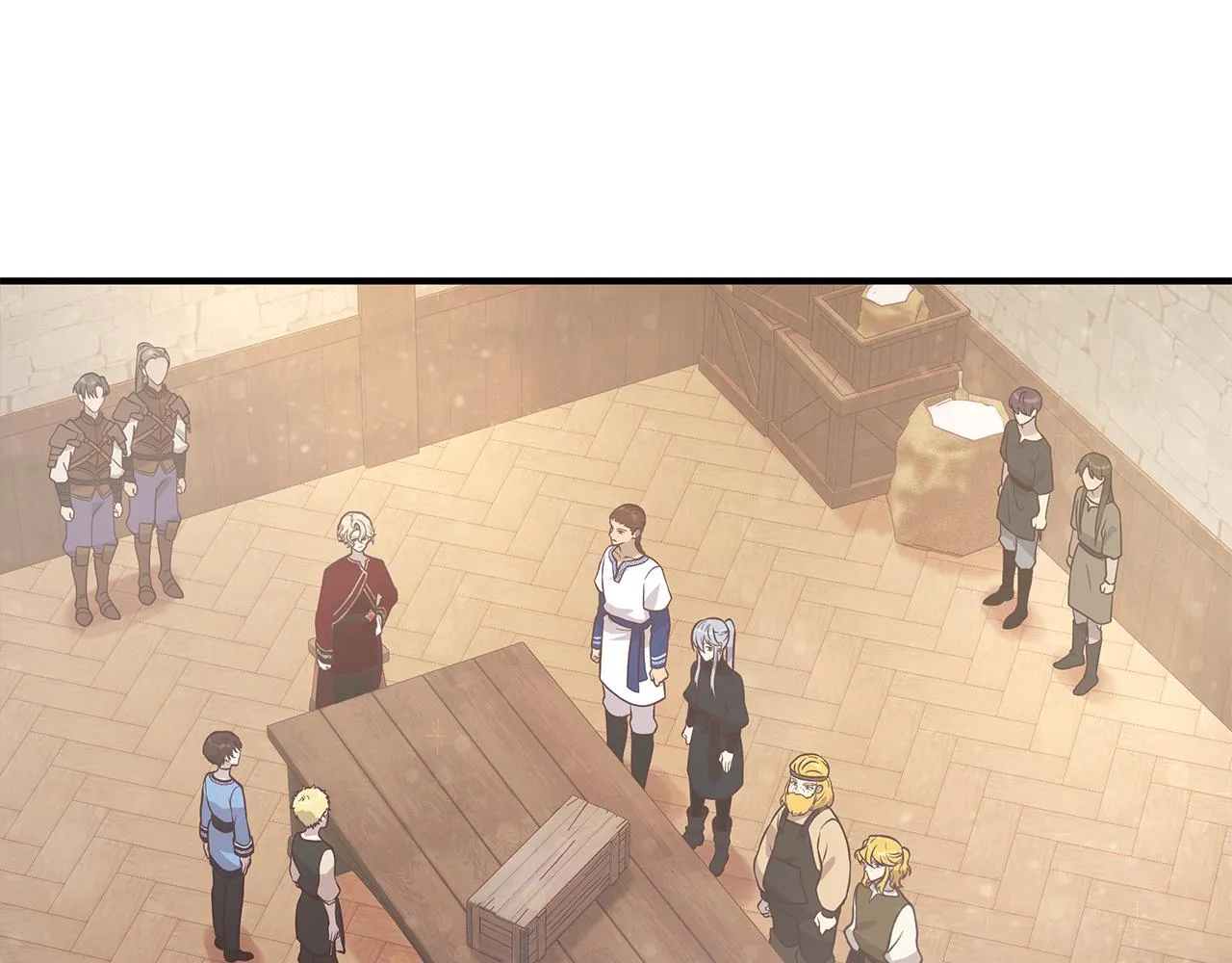 第24话 你也是斯洛特？！ 第7页
