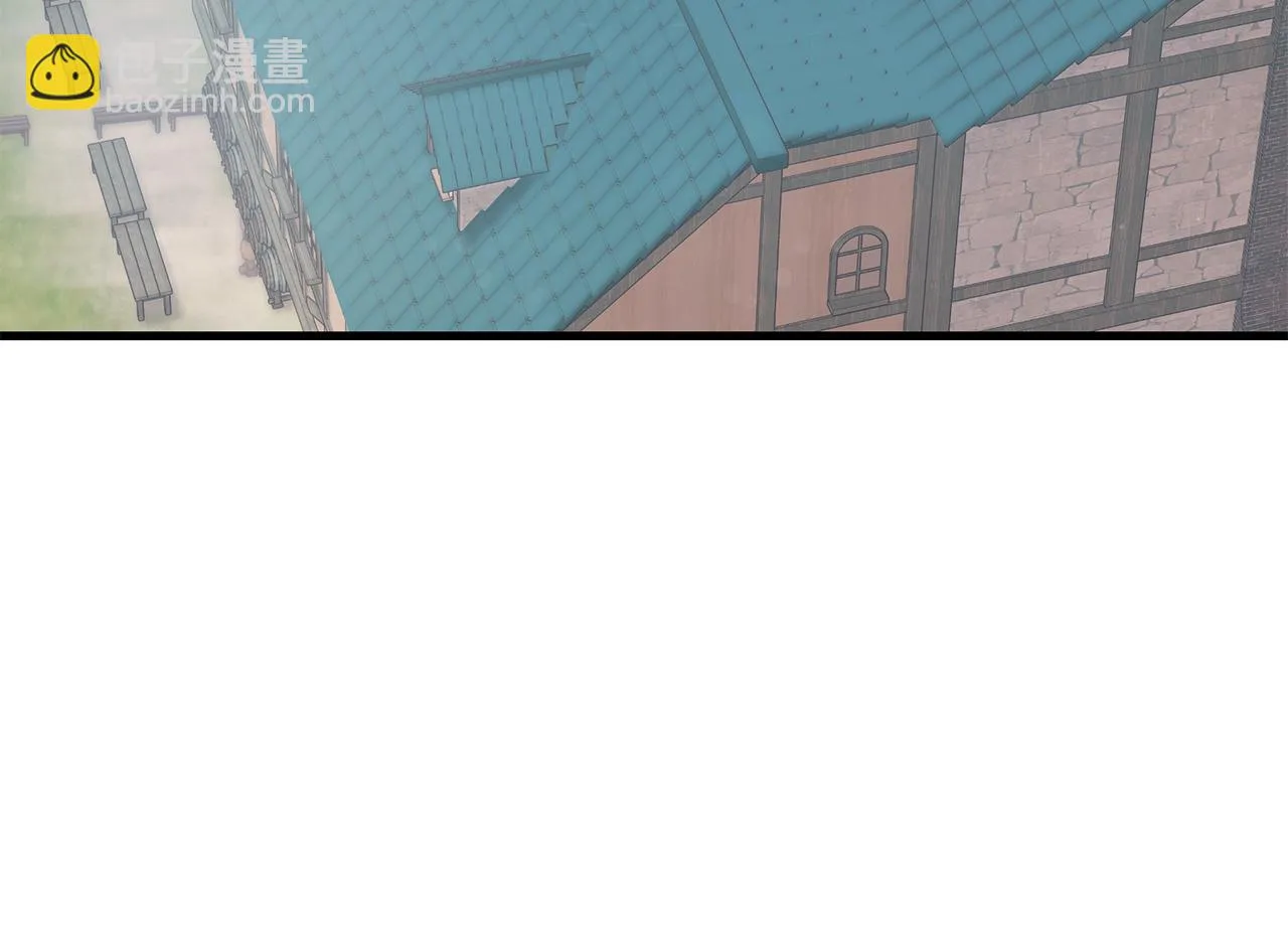 第23话 莫名的不安 第21页