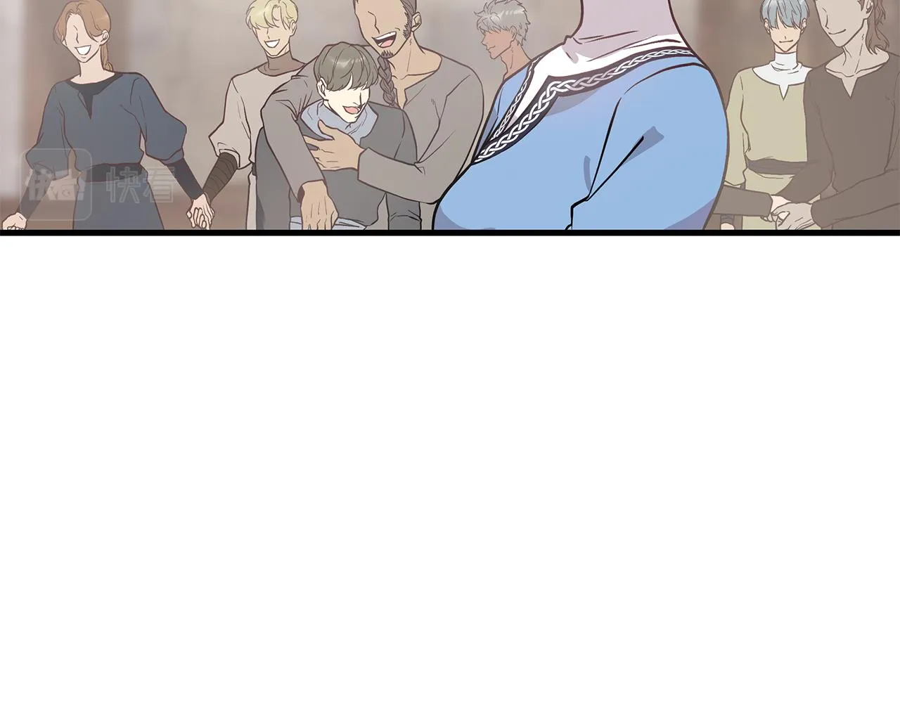 第23话 莫名的不安 第35页