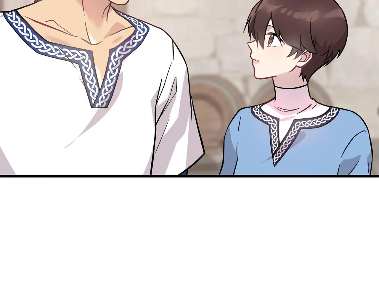 第23话 莫名的不安 第68页