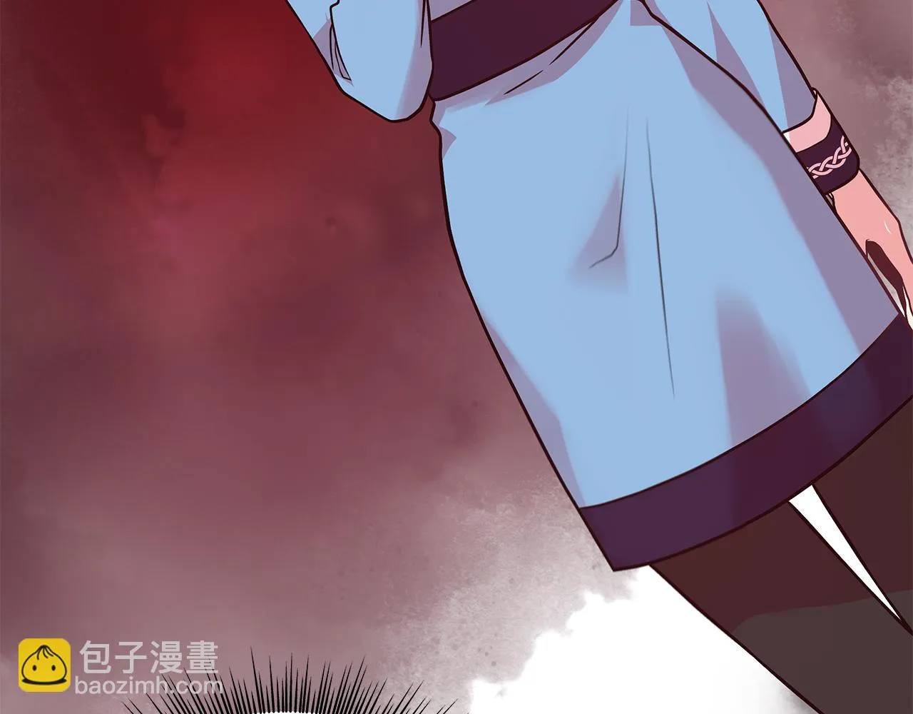 第23话 莫名的不安 第145页