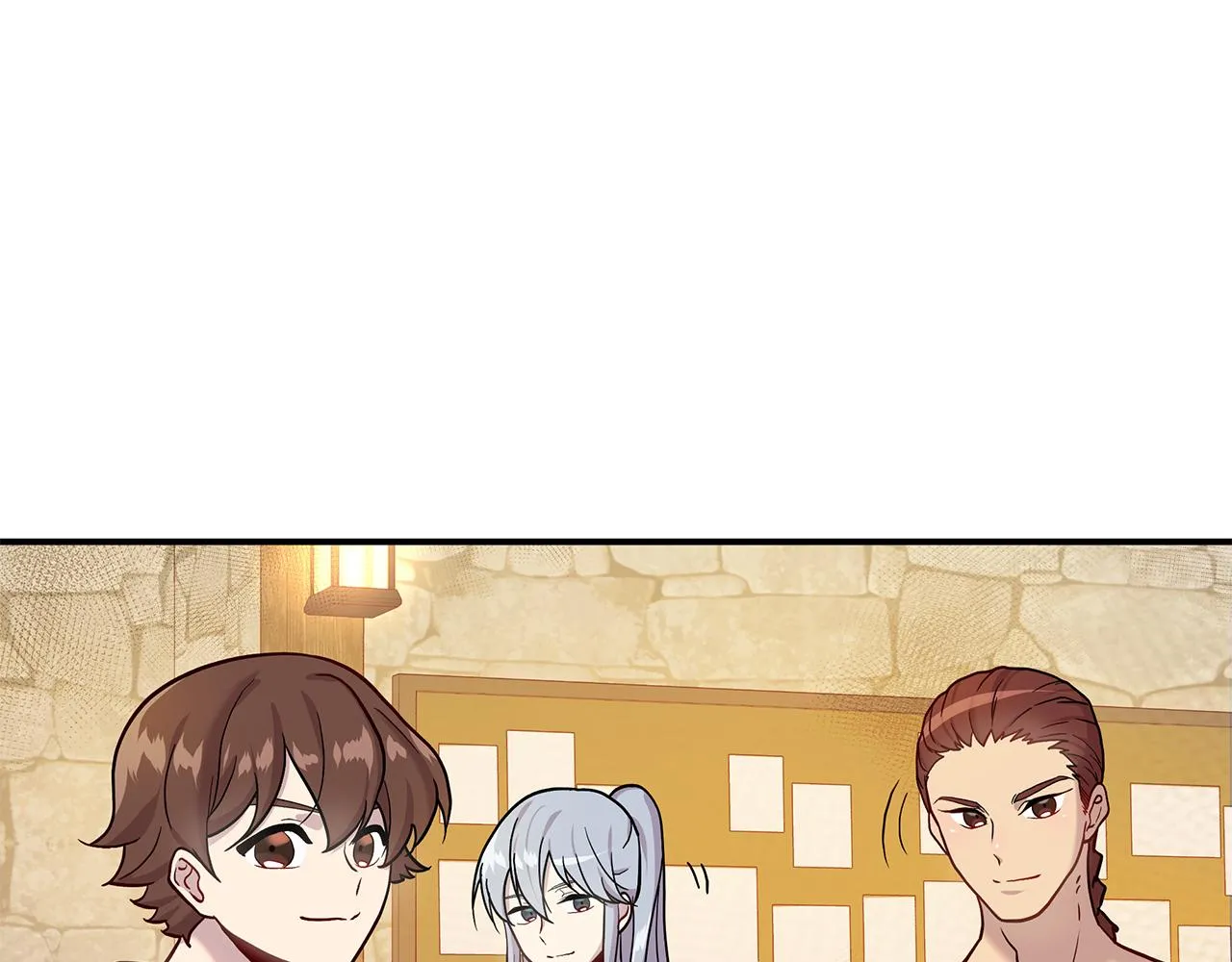 第3话 应聘佣兵团财务官 第19页