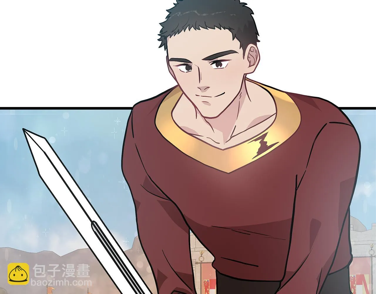 第14话 战场上绽放的一束花 第143页