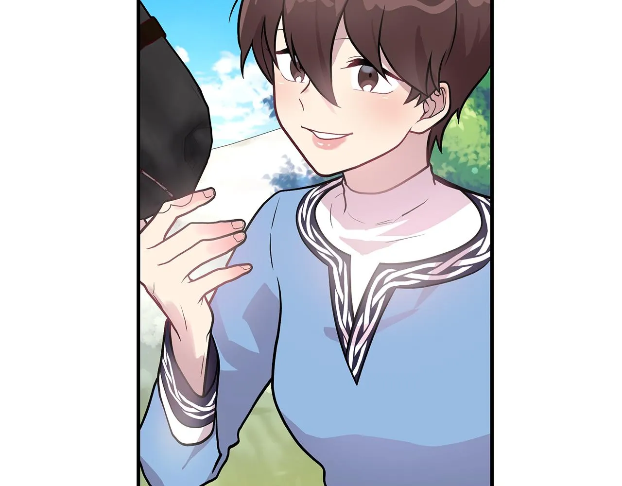 第13话 瓦尔德的心意~ 第72页