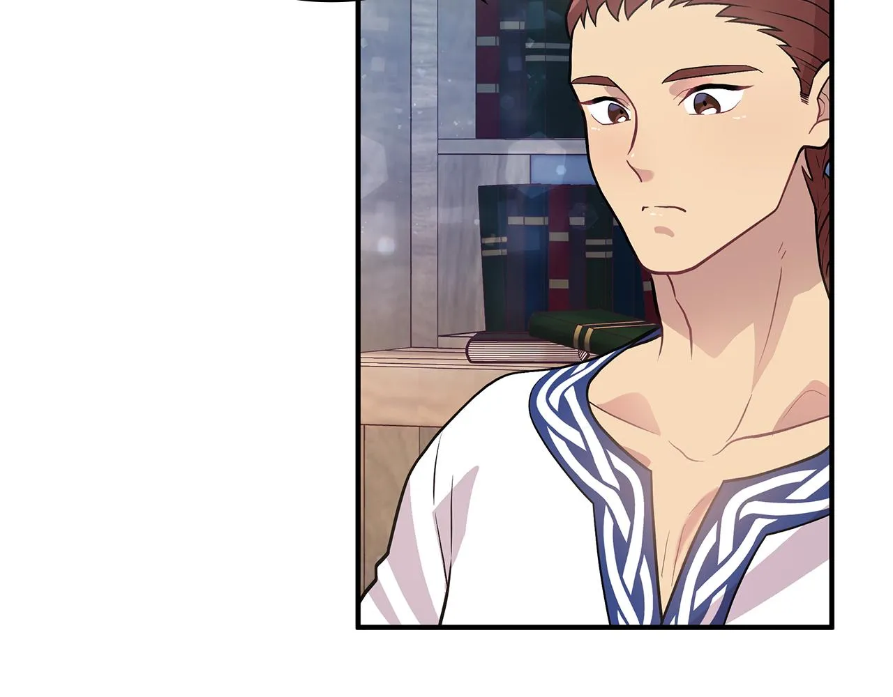 第13话 瓦尔德的心意~ 第98页