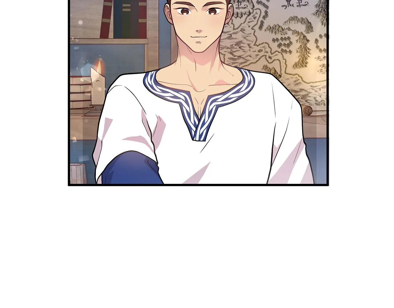 第13话 瓦尔德的心意~ 第113页
