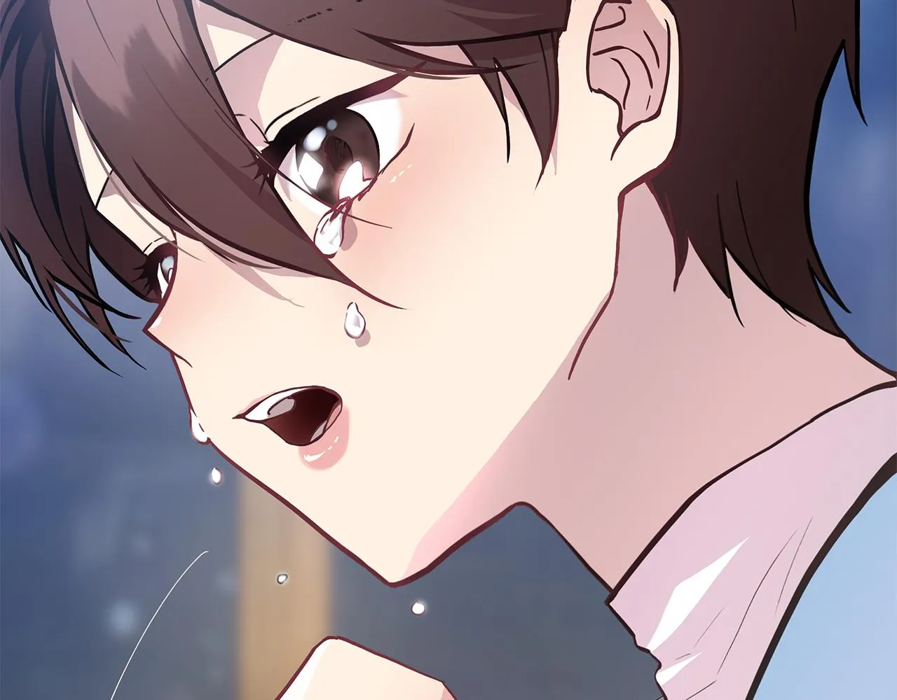 第13话 瓦尔德的心意~ 第123页