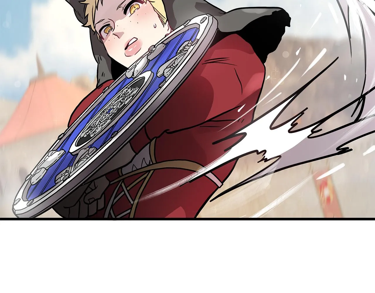 第16话 活着的传说！瓦尔德！ 第50页