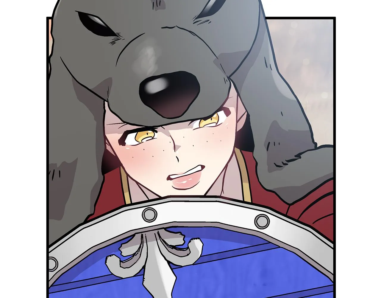 第16话 活着的传说！瓦尔德！ 第62页