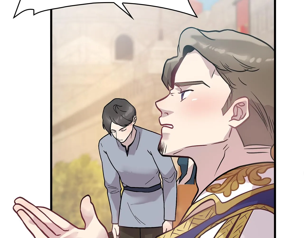 第16话 活着的传说！瓦尔德！ 第83页