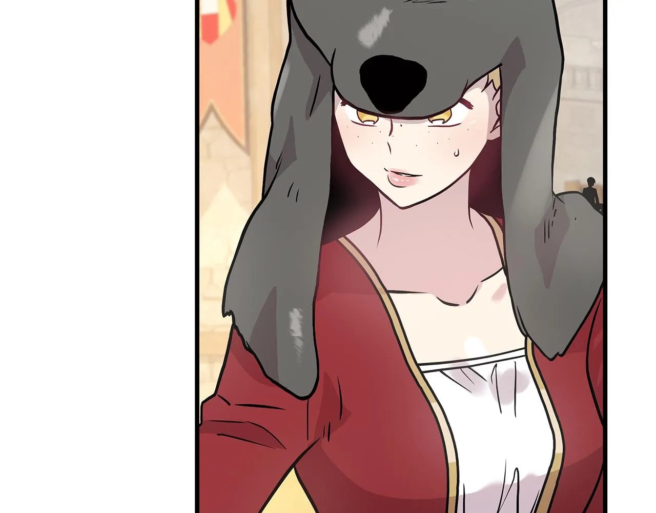 第16话 活着的传说！瓦尔德！ 第90页