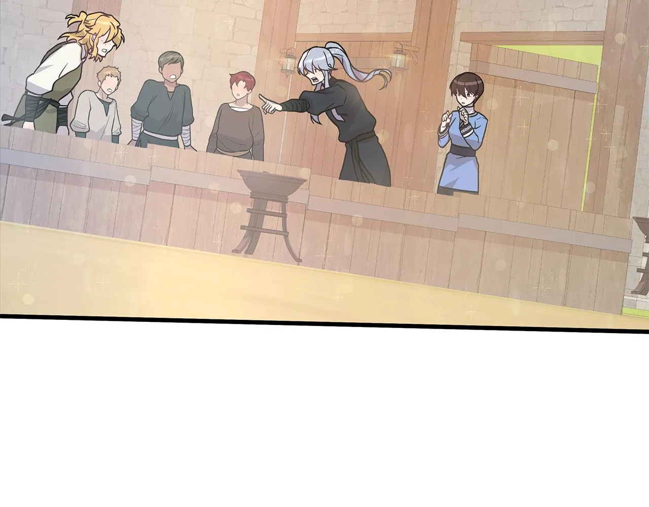 第16话 活着的传说！瓦尔德！ 第97页