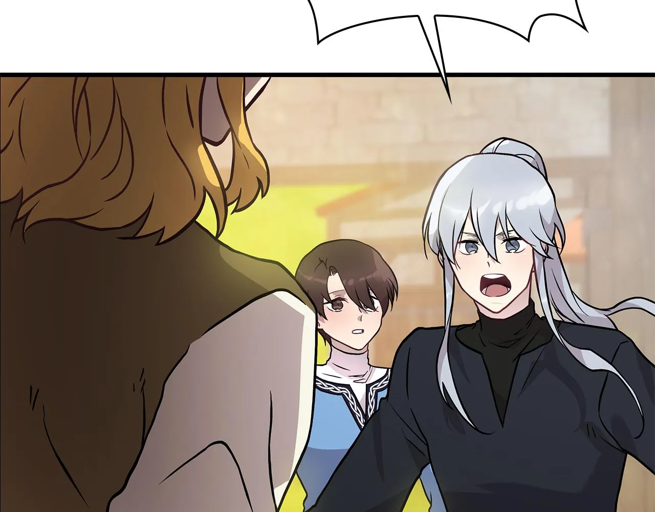 第16话 活着的传说！瓦尔德！ 第102页