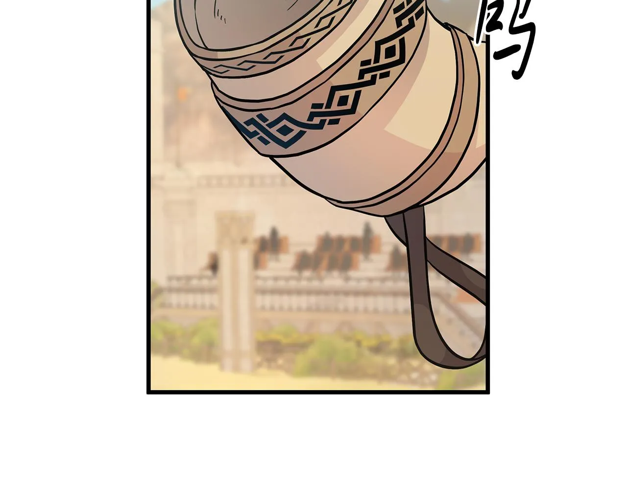 第16话 活着的传说！瓦尔德！ 第111页
