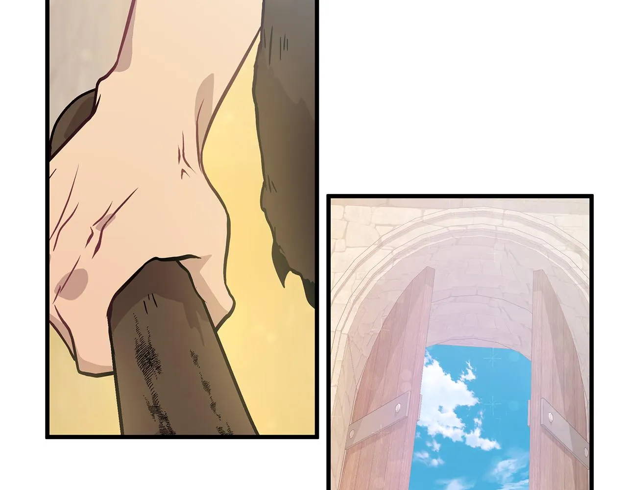 第16话 活着的传说！瓦尔德！ 第125页
