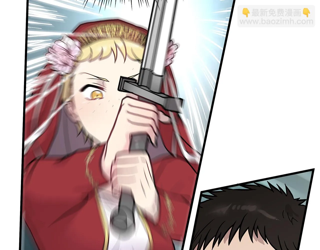第15话 尼奥佣兵团，连胜！ 第18页