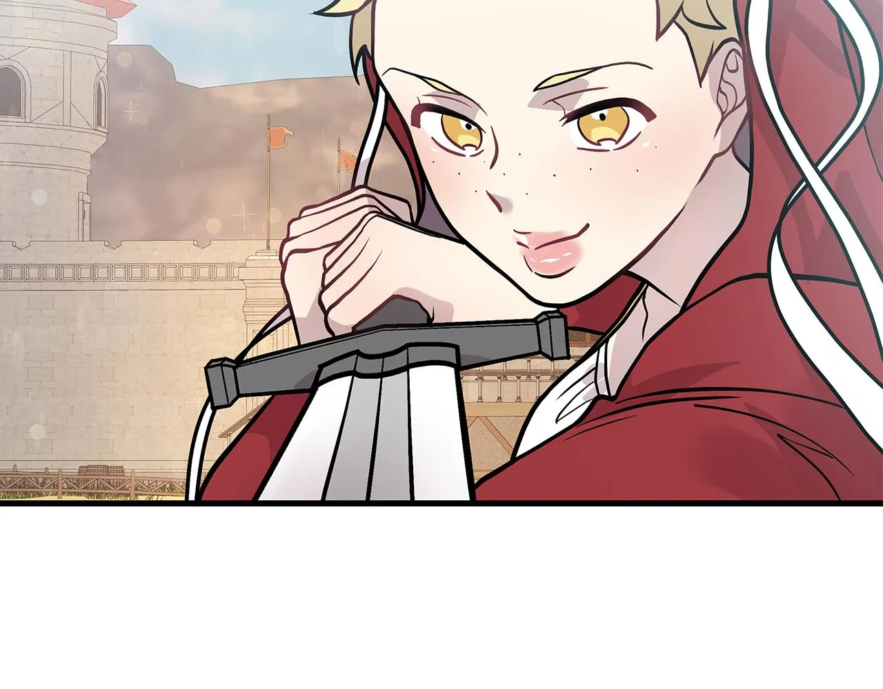 第15话 尼奥佣兵团，连胜！ 第35页