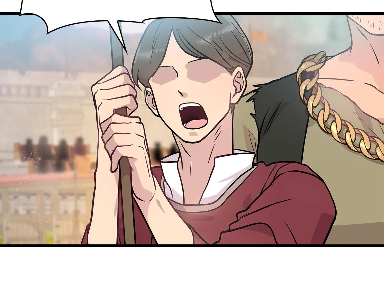 第15话 尼奥佣兵团，连胜！ 第43页
