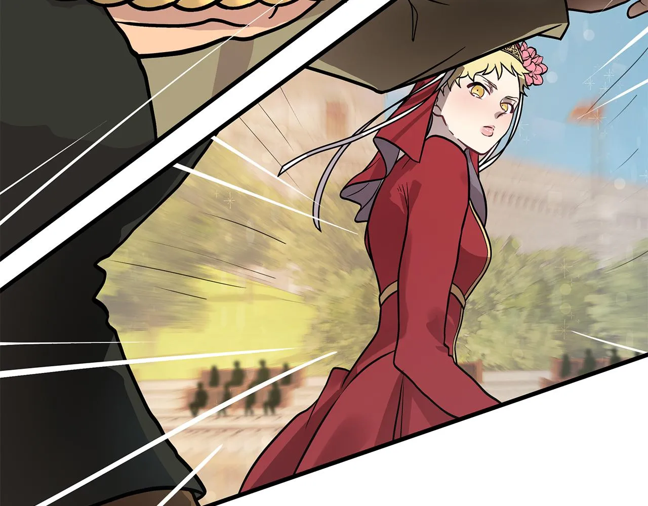 第15话 尼奥佣兵团，连胜！ 第81页