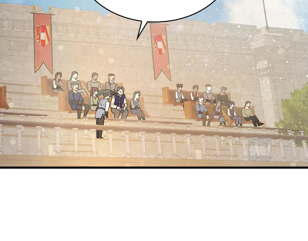 第15话 尼奥佣兵团，连胜！ 第99页