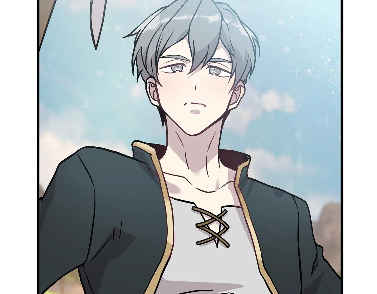 第15话 尼奥佣兵团，连胜！ 第115页