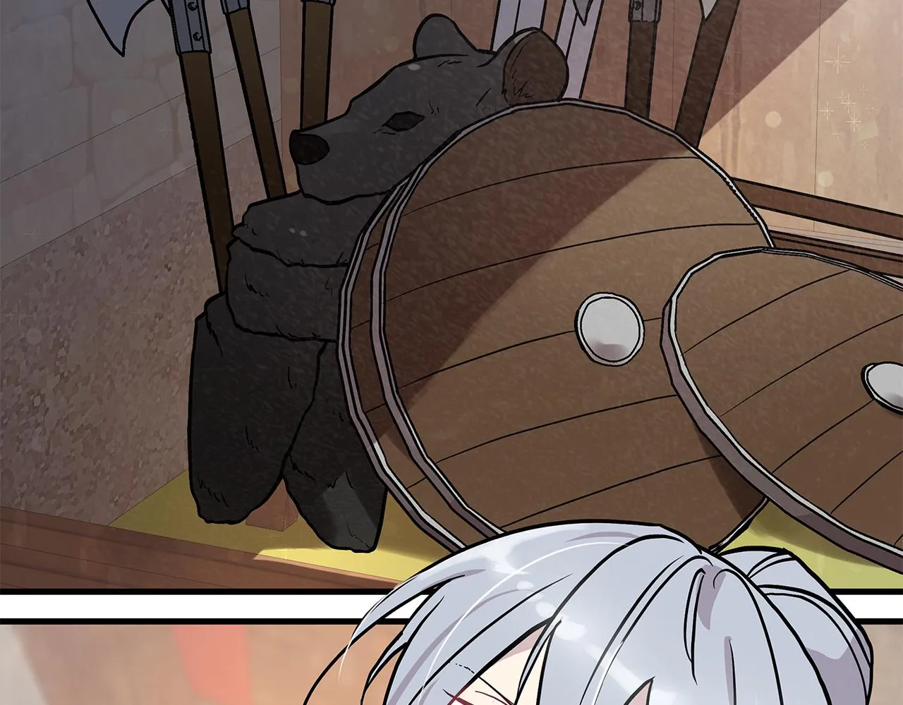 第15话 尼奥佣兵团，连胜！ 第128页